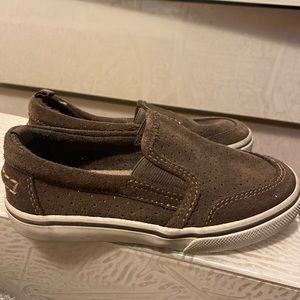 Gap Toddler Lofters!